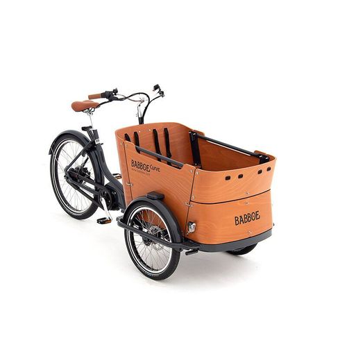 Armadillo cargo discount bike for sale