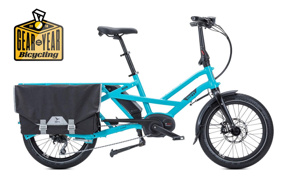 Shops gsd cargo bike