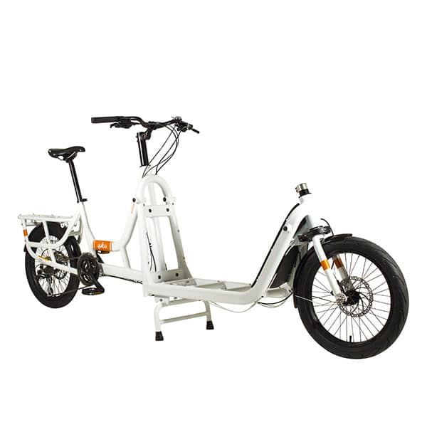 Yuba deals supermarche electric